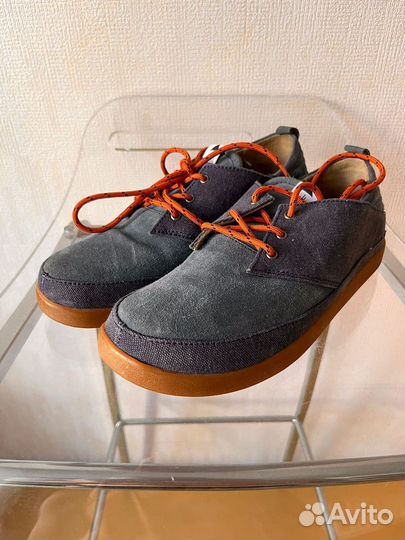 Кеды женские Volta