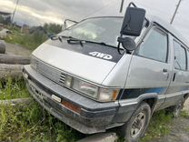 Toyota Town Ace 2.0 MT, 1989, 3 333 км, с пробегом, цена 205 000 руб.