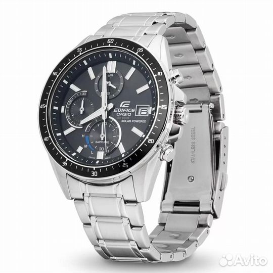 Casio Edifice EFS-S510D-1A