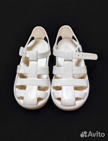 Dolce&Gabbana детские оригинал сандали DG обувь