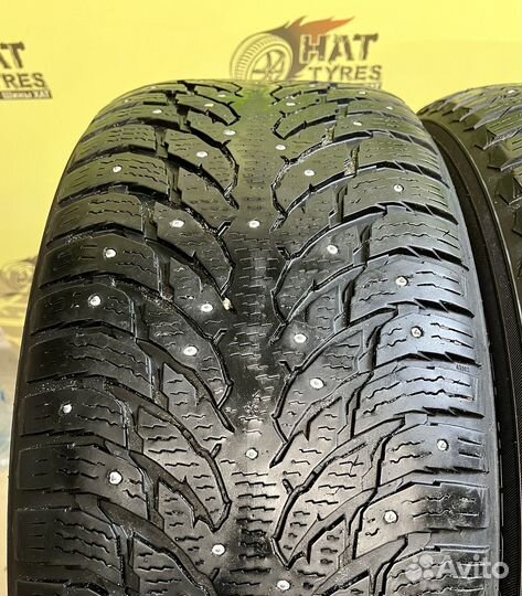 Nokian Tyres Hakkapeliitta 9 SUV 285/50 R20 116T