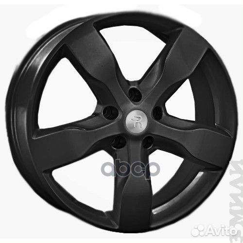 Диск LegeArtis, CR8 8x20/5x127ET56 71.6