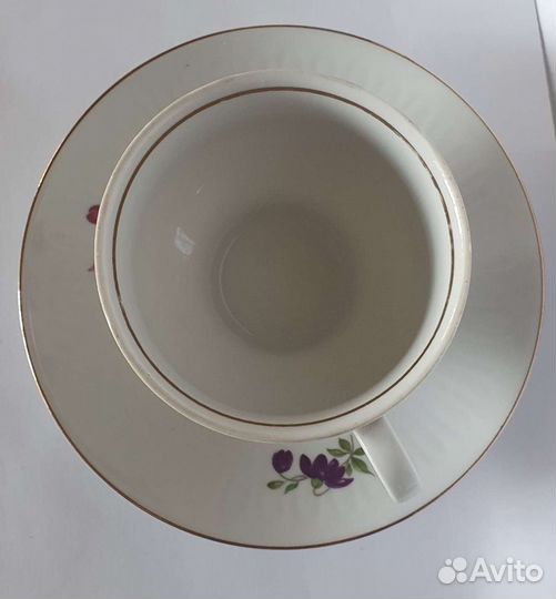 Henneberg porzellan 1777