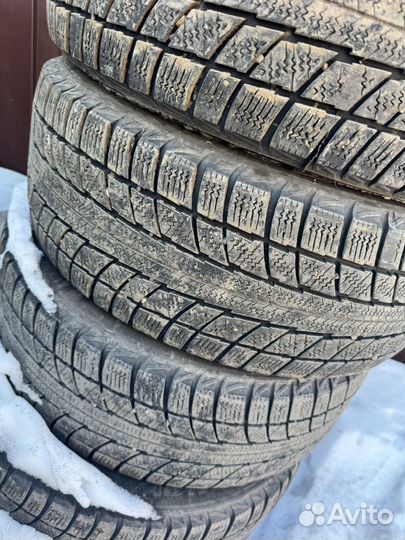 Triangle Snowlink TWT02 205/55 R16