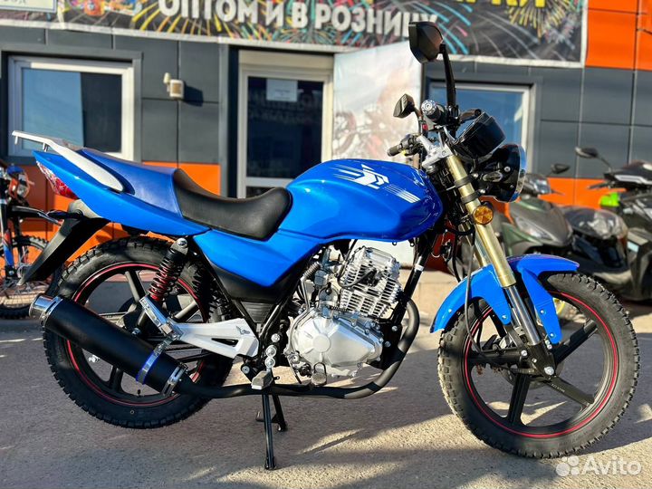 Мощный мотоцикл VR1 250 куб в наличии