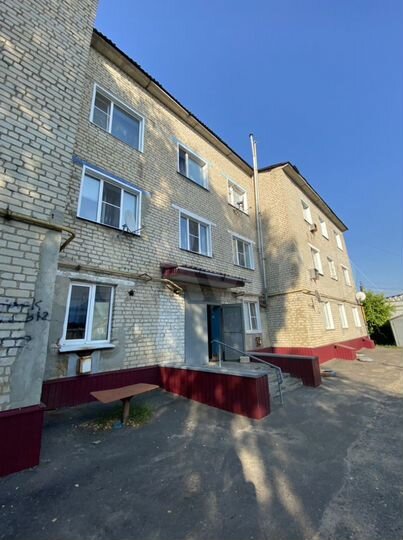 2-к. квартира, 42,1 м², 2/3 эт.