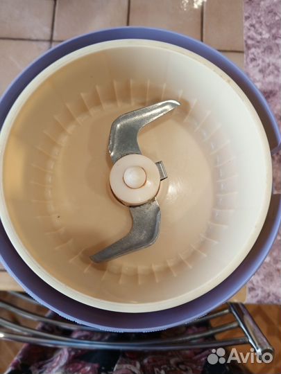 Мясорубка электрическая бу