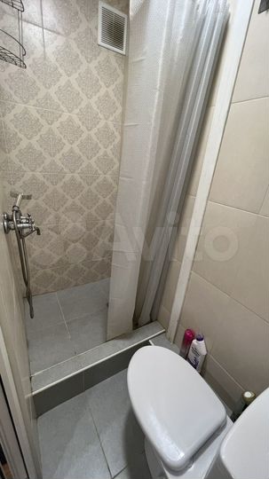 Квартира-студия, 18 м², 1/5 эт.