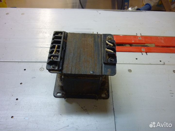 Трансформатор