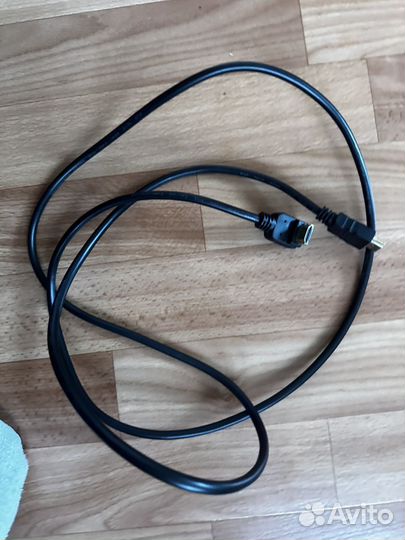 Шнур кабель hdmi