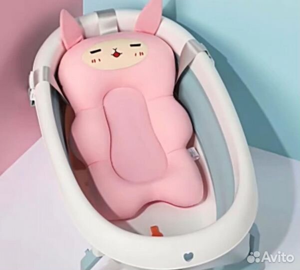 Матрасик для купания Новый