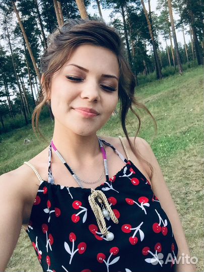 Общий массаж тела 60 минут