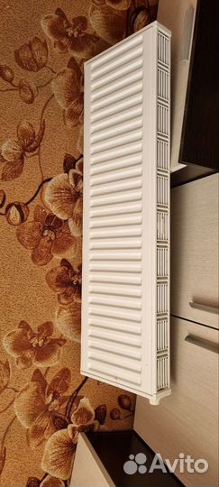 Батарея отопления