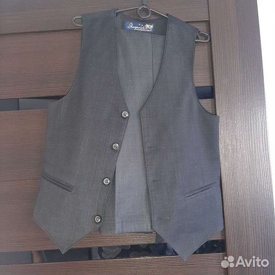 Форма для лицея