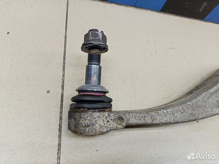 Рычаг задний верхний левый 5-serie GT F07 2009-201