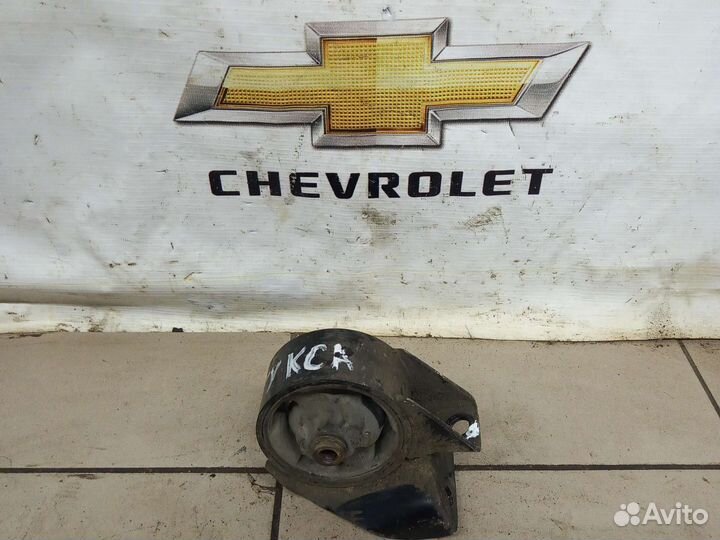 Подушка двигателя Хендай Туксон