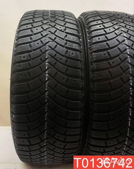 Michelin Latitude X-Ice North 2 235/55 R19 105T