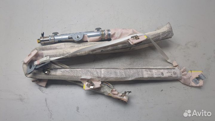 Подушка безопасности боковая Volkswagen Passat CC