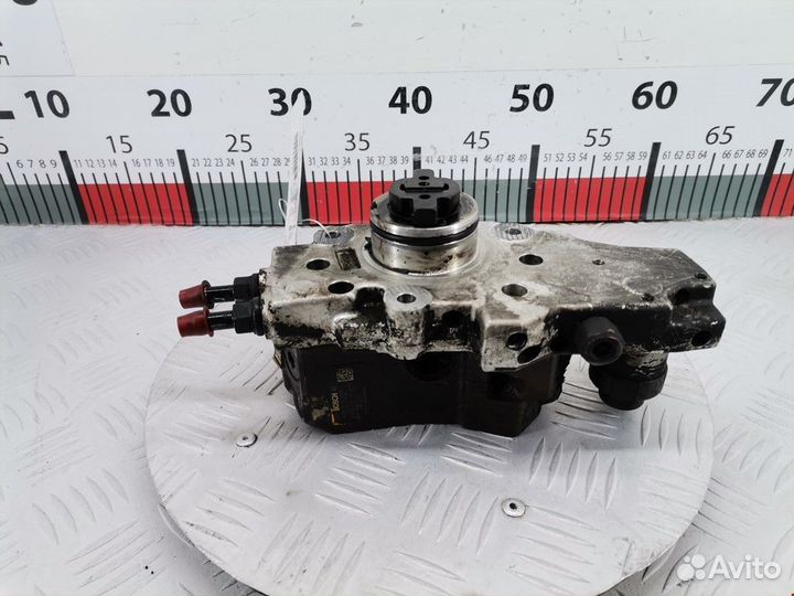 Тнвд Mercedes-Benz C-Класс W203/S203/CL203 рест