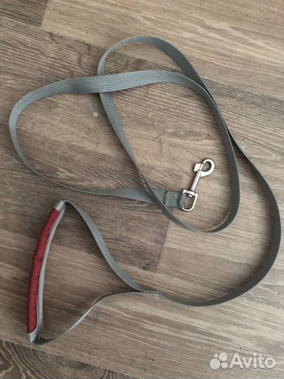 Шлейка для собаки s