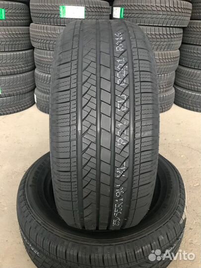 Habilead Practial Max H/T-RS21 265/70 R17