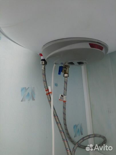 Водонагреватель