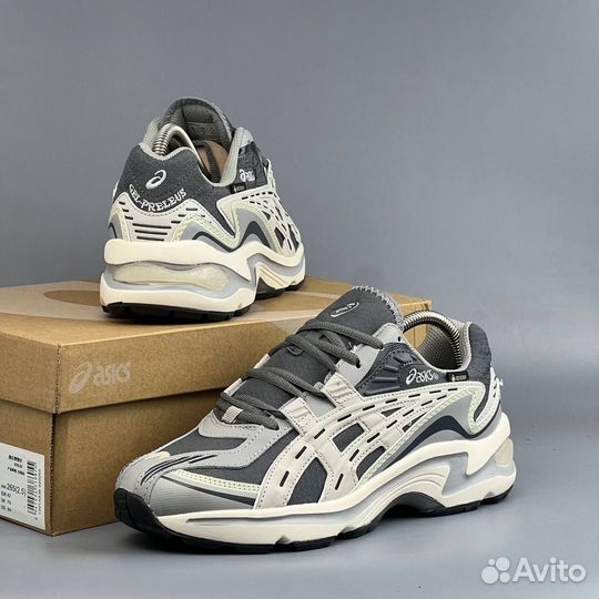 Кроссовки Asics Gel Preleus