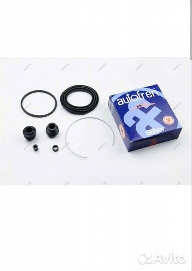 Новые автозапчасти