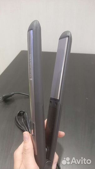 Выпрямитель для волос новый