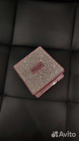 Тени для век makeup revolution