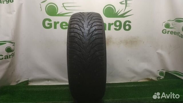 Yokohama Ice Guard IG35 205/55 R16