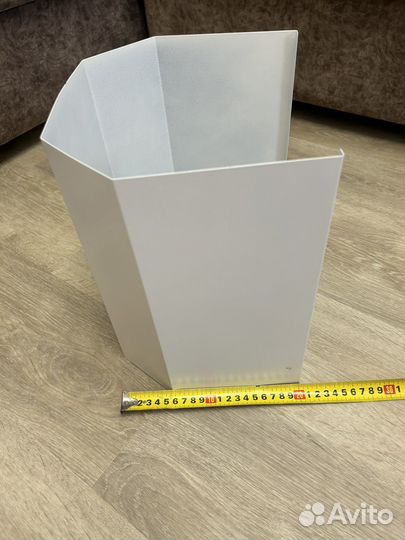 Декоративный короб для вытяжки