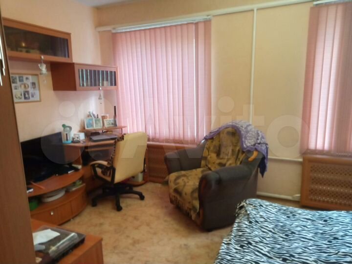 Дом 119 м² на участке 15 сот.