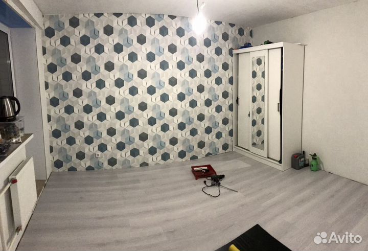 Ремонт квартир и отделочные работы