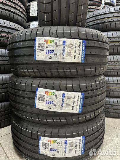 Triangle EffeXSport TH202 195/45 R16 84W