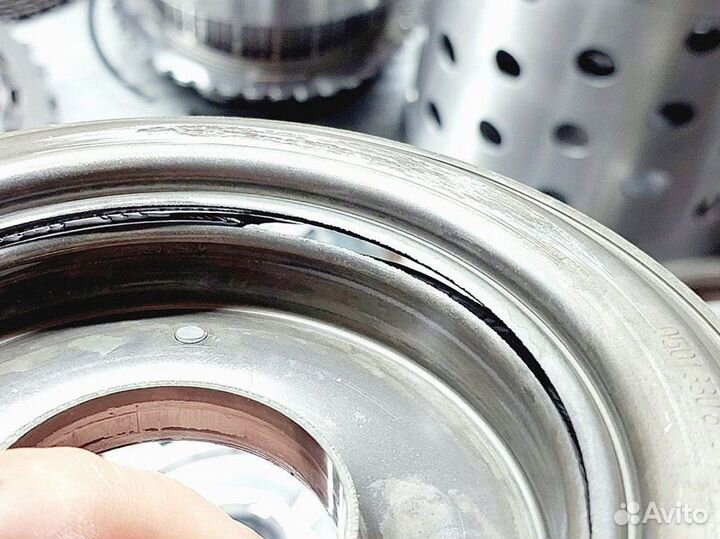 Ремонт мехатроников качественно