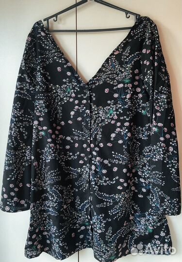 Платье glamorous