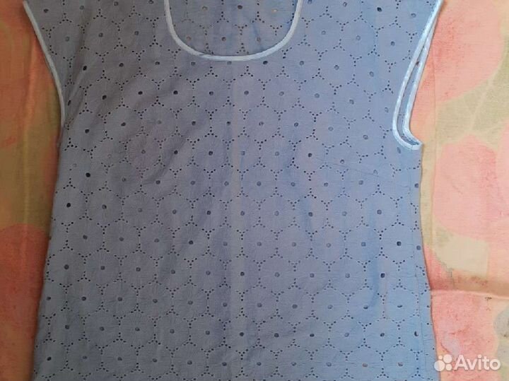 Женская одежда пакетом