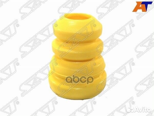 Отбойник передней стойки toyota harrier