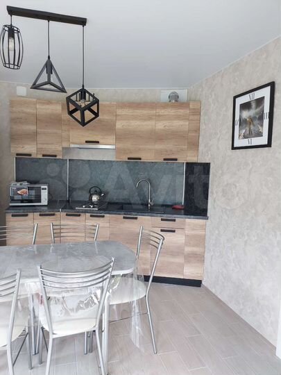 Дом 60 м² на участке 32 сот.