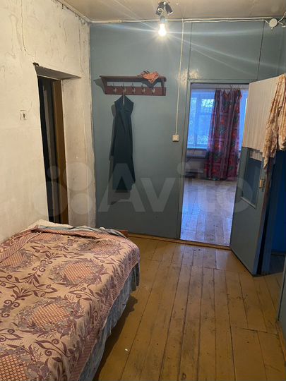 Дом 64 м² на участке 32 сот.