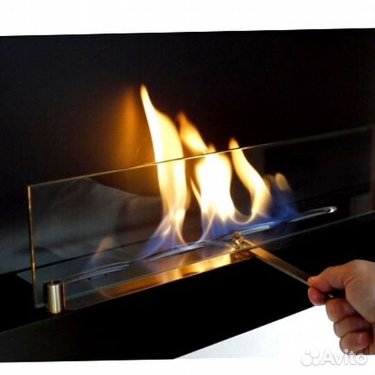 Закаленное стекло на заказ