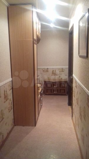 3-к. квартира, 65,7 м², 9/9 эт.