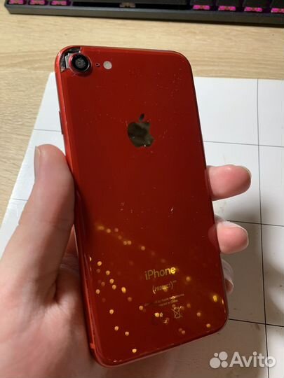 Ремонт техники apple