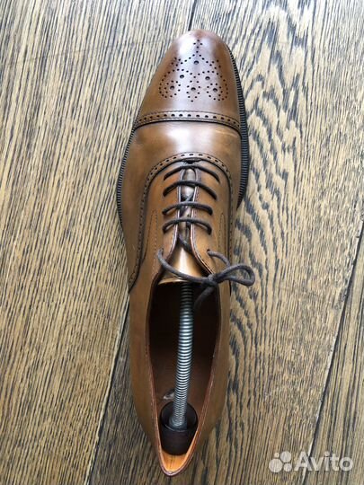 Ботинки мужские 45 размер