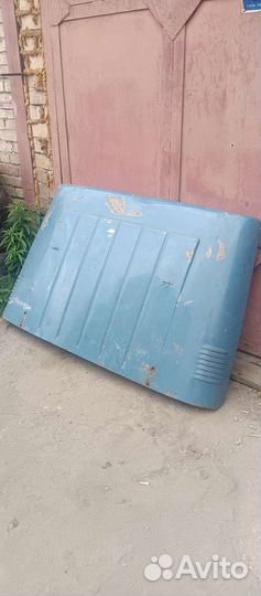 Капот УАЗ Хантер, 469