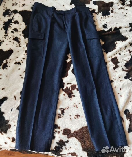 Брюки мужские Brunello Cuccinelli оригинал