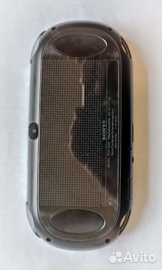 Обмен на nintendo switch-вита+планшет