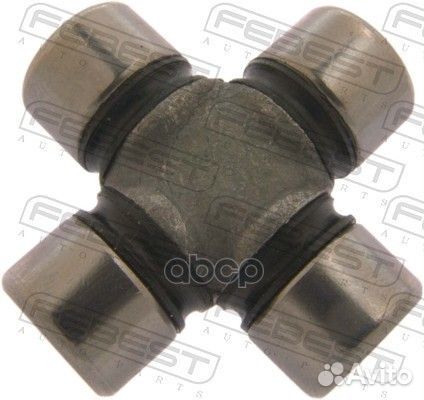 Крестовина вала рулевого управления AST1539 Febest