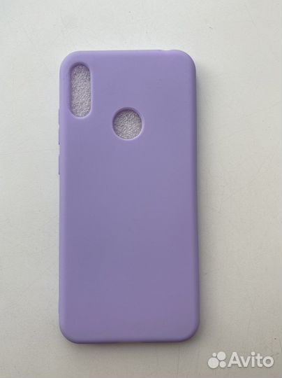 Чехол для телефона honor хонор